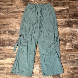 wild fable Utility Joggers in Sage